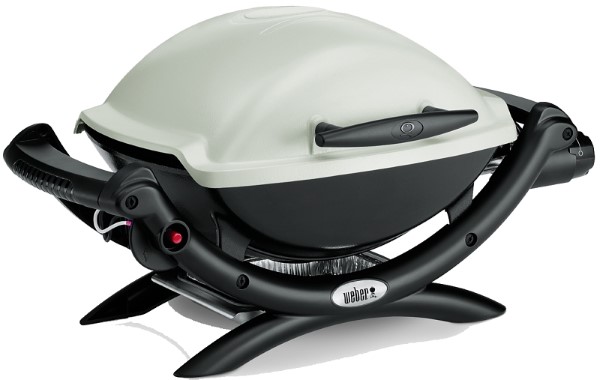 WEBER GRILL GAS Q 1000 SERIES