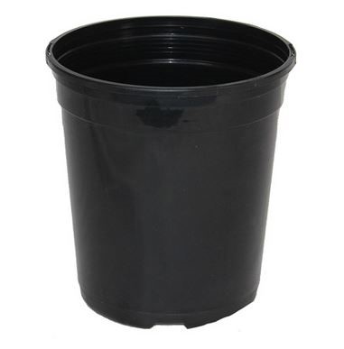 NURSERY PLANTER BLK #1 2.88QTS