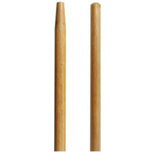 60"" Tapered Wood Handle