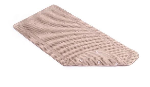 CON-TACT BMAT-C4N08-04 BATH MAT GRIP  | TAUPE