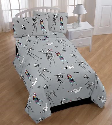 3PC LOVE YOU TO D SHEET SET TWIN