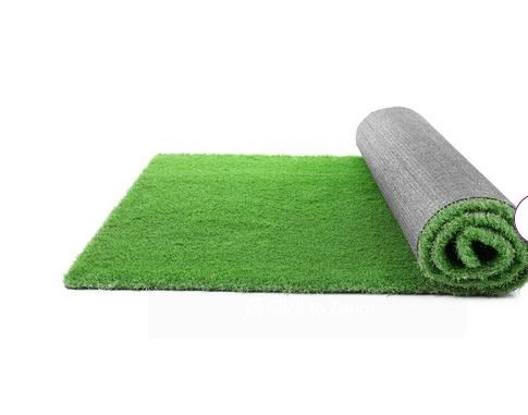 8X12 ARTIFICAL GRASS RUG