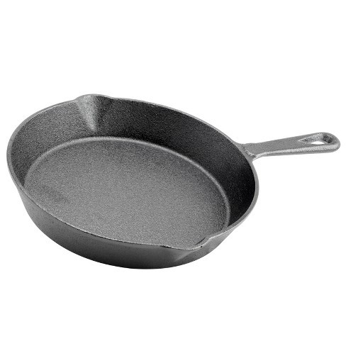 ADDLESTONE CI FRYING PAN 8"