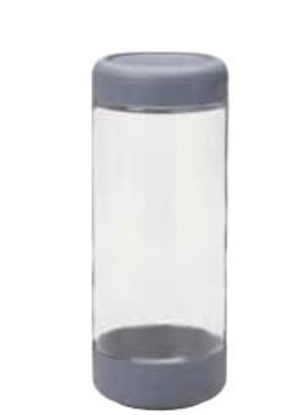 2 Qt Secure Lock Revolution Jar