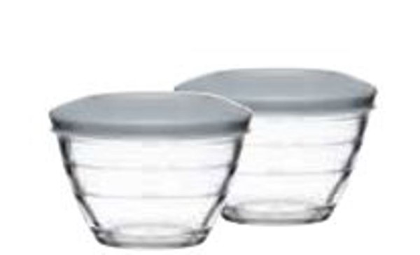 4 PC 4-in-1 Prep Bowl Set