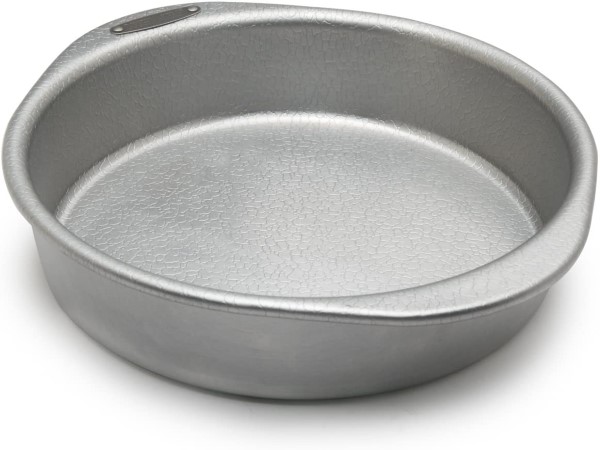 9" Round Cake  Aluminum Bake Pan