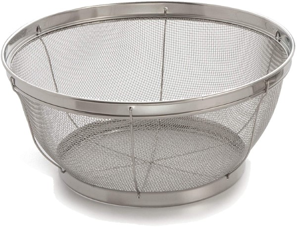 EXPAND WIRE COLANDER