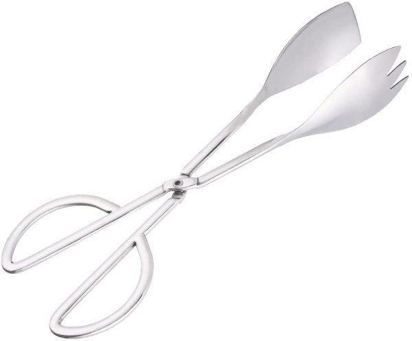 SALAD TONGS 10IN