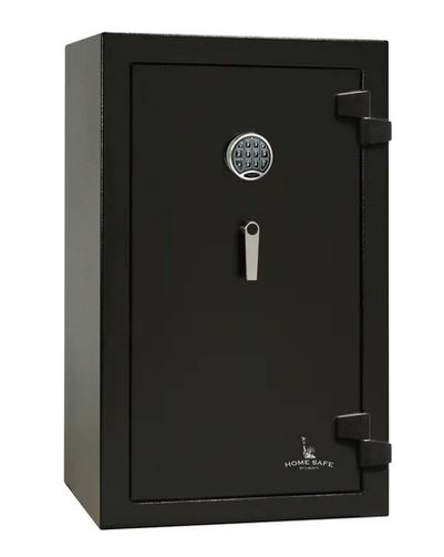 LIBERTY HOME SAFE 12 BLACK