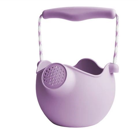 Watering Can Light Purple