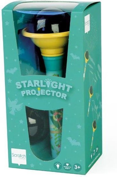 Starlight Projector Jungle