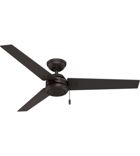 CASSIUS FAN 52" PREMIER BRONZE