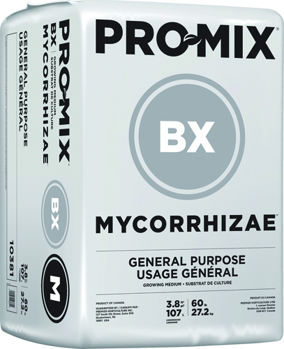 PRO-MIX 10381RG High-Porosity Mycorrhizae, Blond/Light Brown, 3.8 cu-ft