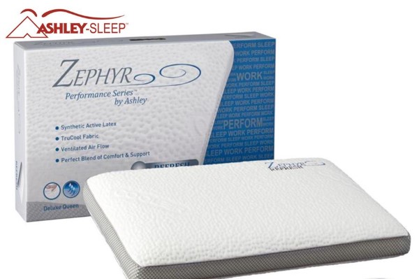 Ashley | Zephir Refresh Pillow 5/0