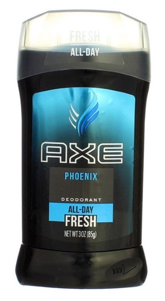 Axe Deodorant Stick Phoenix 3 oz