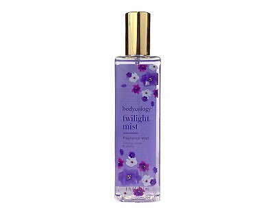 Bodycology Twilight Mist Fragrance Mist for Women 8 oz