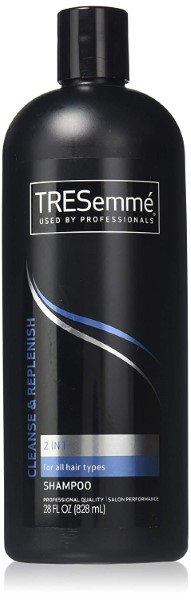 Tresemme Shampoo Cleanse & Replenish 2-In-1 28oz