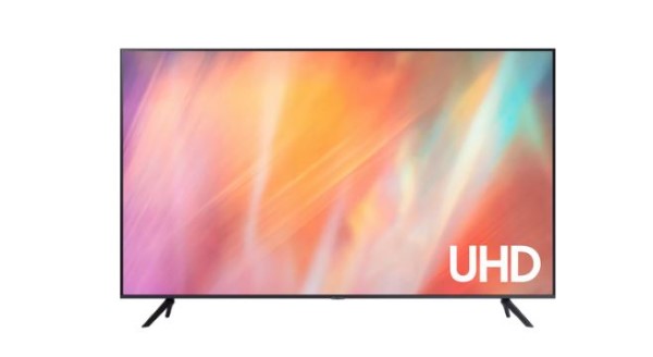 SAMSUNG 43" UHD 4K SMART TV 2021