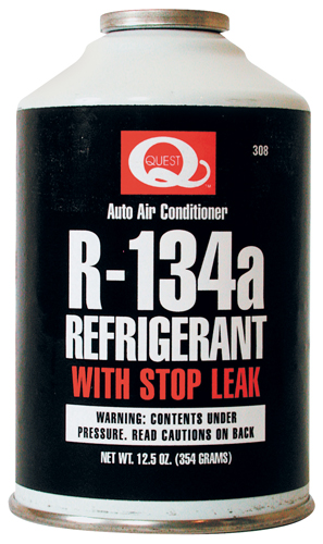 IDQ RLS-3 Refrigerant, 10.25 oz Aerosol Can