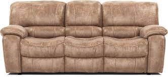 CCH ALPEN RIDGE RECLINER SOFA TA