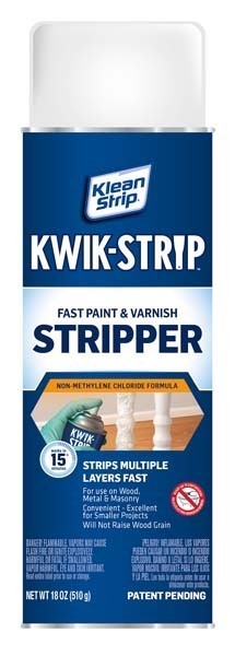 K/STRIP PAINT VARNISH STRIPPER