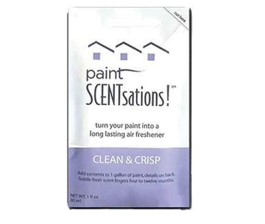 PAINT SENSATIONS MINI