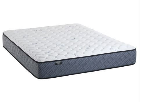 MATTRESS SUNRISE PILLOWTOP QUEEN