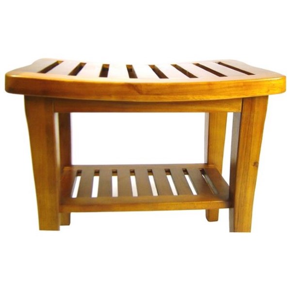 TEAK BENCH