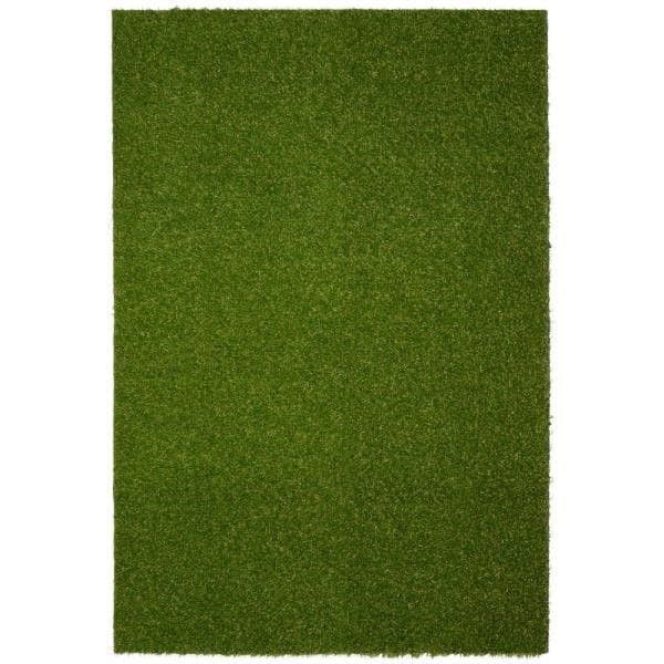 4X6 ARTIFICAL GRASS RUG