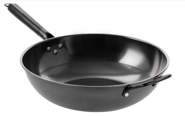 STARGAZE DEBOSSED 13" WOK