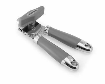 GREY CAN OPENER