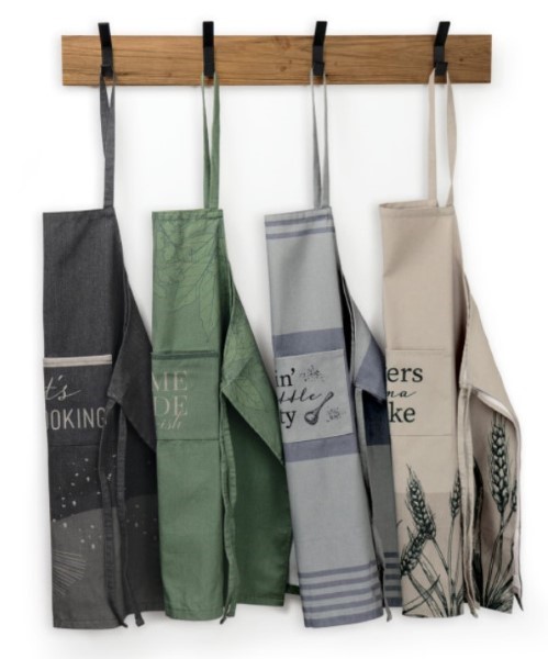 Krumbs Kitchen Elements Collection Apron