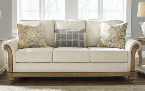 STONELEIGH SOFA BEIGE