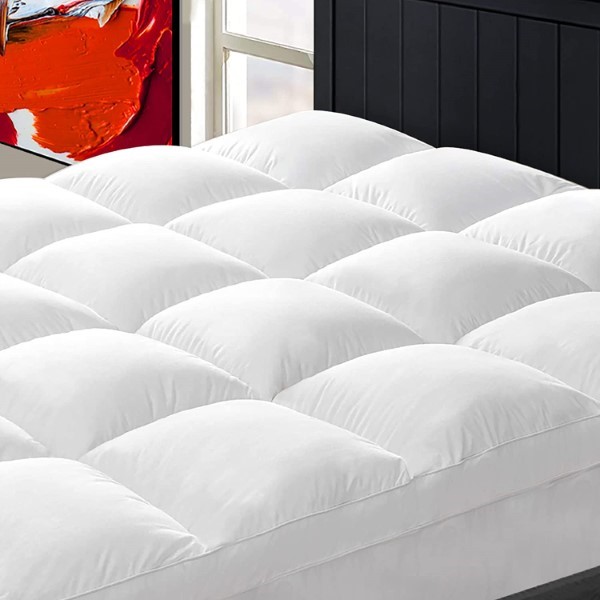 Full Cooling mattress pad