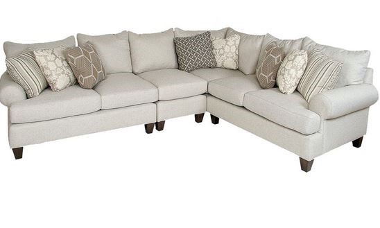 LOVESEAT LAF/RAF