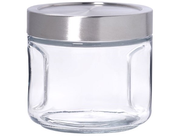 1 Qt Secure Lock Revolution Jar