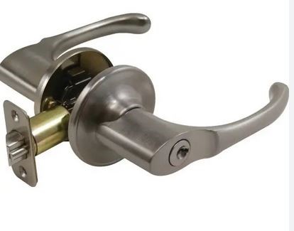 ULTRA LOCK ENTRY SATIN