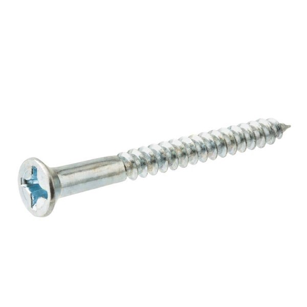 WOOD SCREW BR PHIL FH 14X3