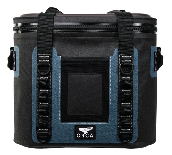 ORCA Walker Cooler 20 Can - Slate Blue