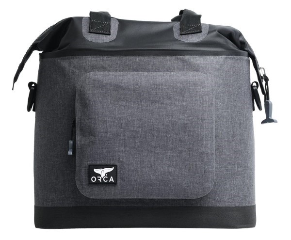 ORCA WALKER TOTE COOLER GREY