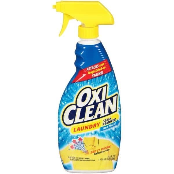OXI CLEAN LAUNDRY STAIN REM 21.5
