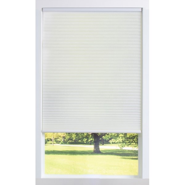 32X64 LIGHT FILTER MINI BLIND WH