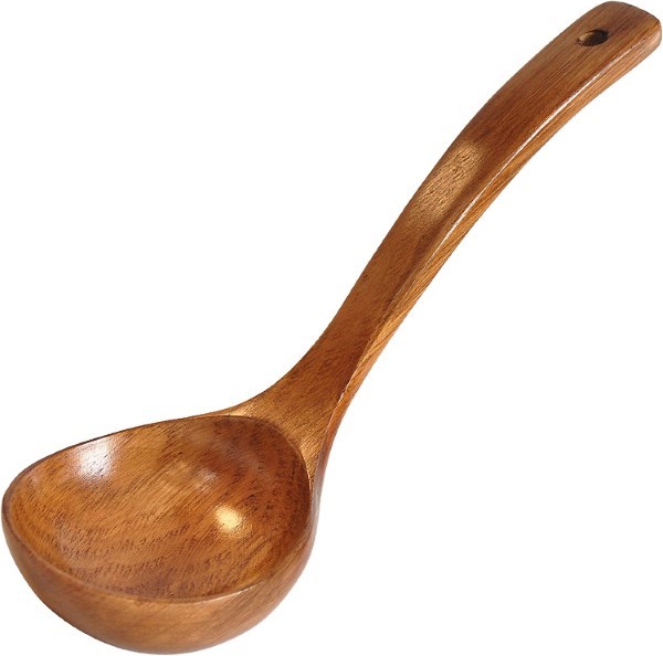 LADLE LEGACY