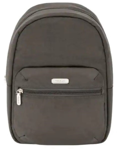 Travelon Anti-Theft Essentials Backpack