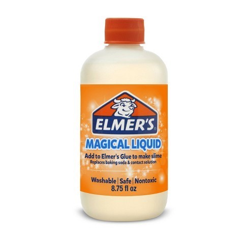 ELMER MAGICAL LIQUID 8.75