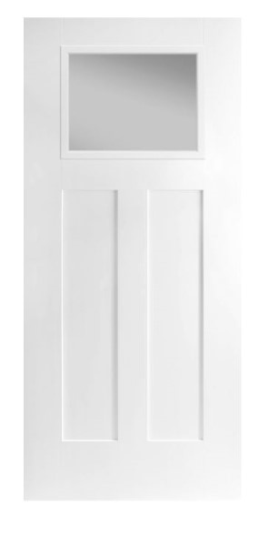 36X80 3 PANEL HERITAGE DOOR