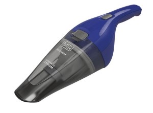 VACUUM HAND CORDLESS 3.6V B&D