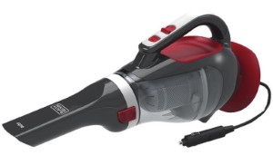 HAND VAC 12V AUTO DUSTBUSTER