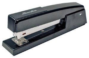 Swingline 747 S7074771 Classic Stapler