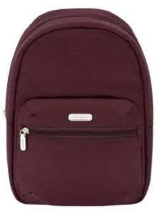 Travelon Anti-Theft Essentials Backpack